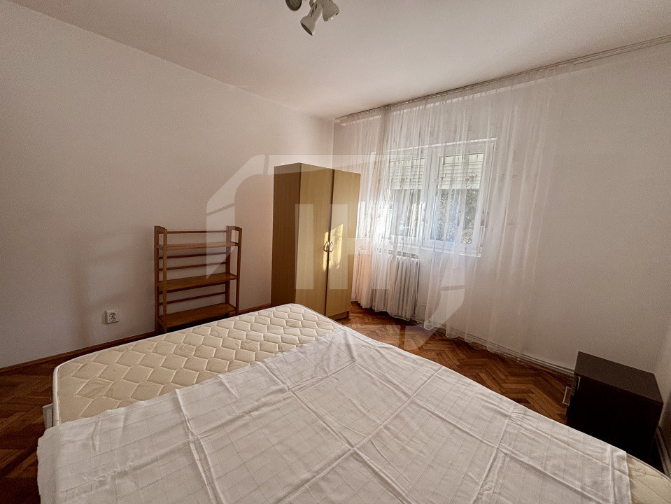 Apartament 3 camere I decomandat I Zorilor I Observator 