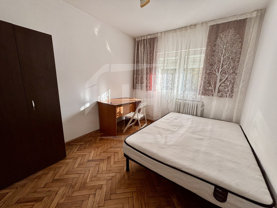 Apartament 3 camere I decomandat I Zorilor I Observator 