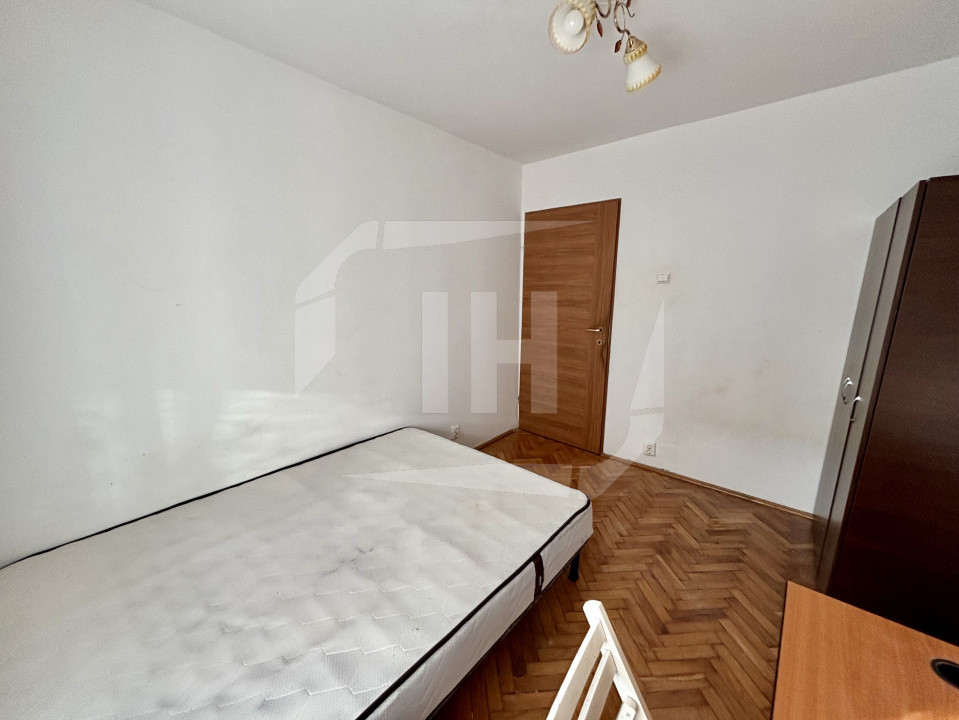 Apartament 3 camere I decomandat I Zorilor I Observator 