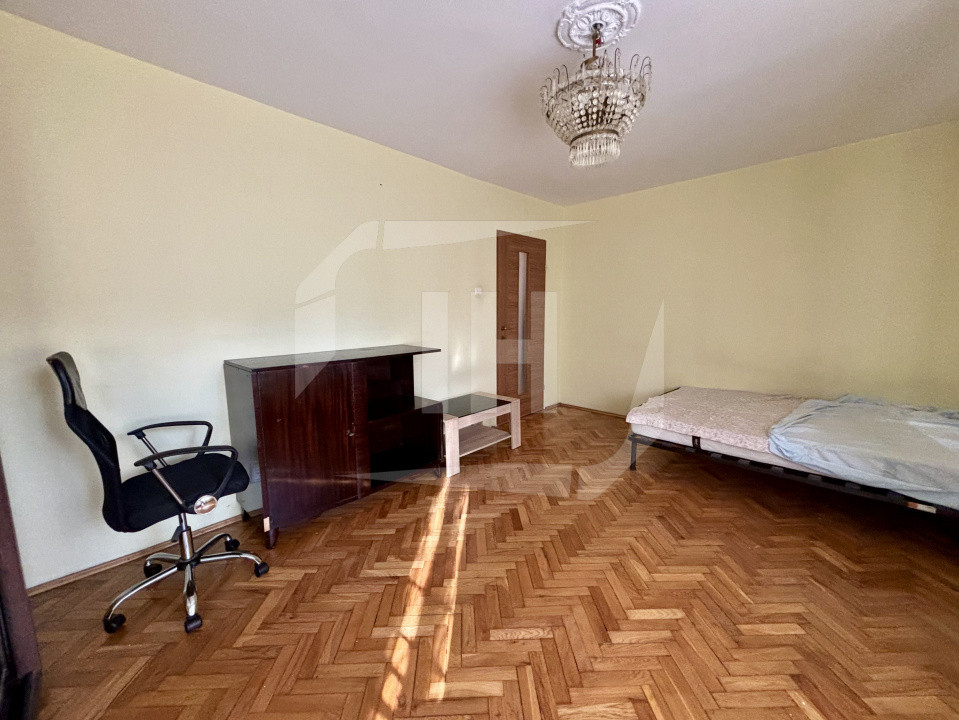 Apartament 3 camere I decomandat I Zorilor I Observator 