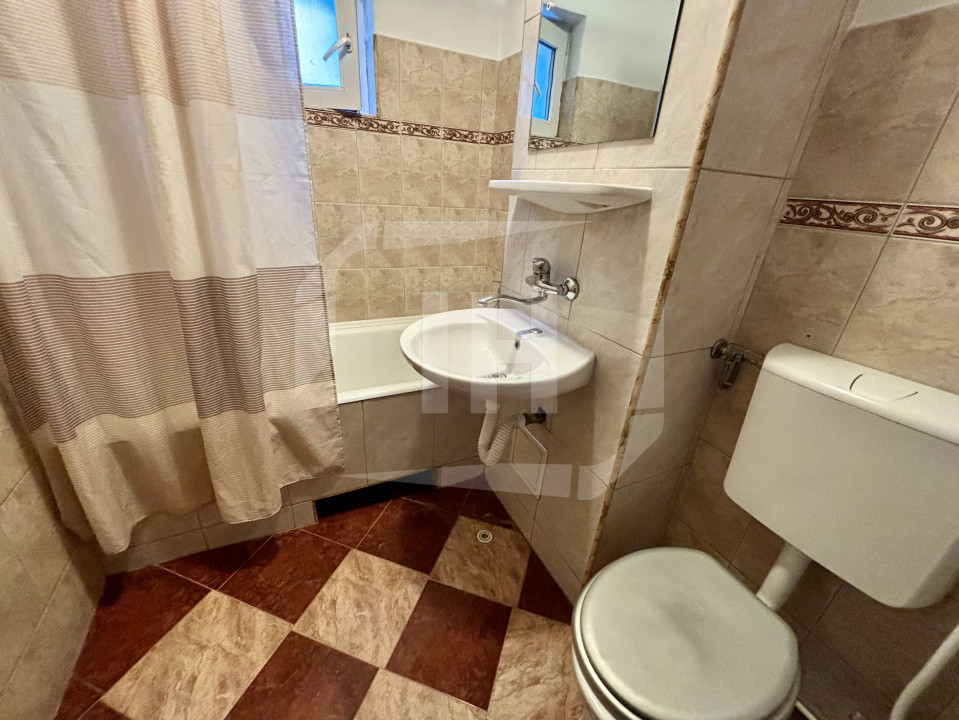 Apartament 3 camere I decomandat I Zorilor I Observator 