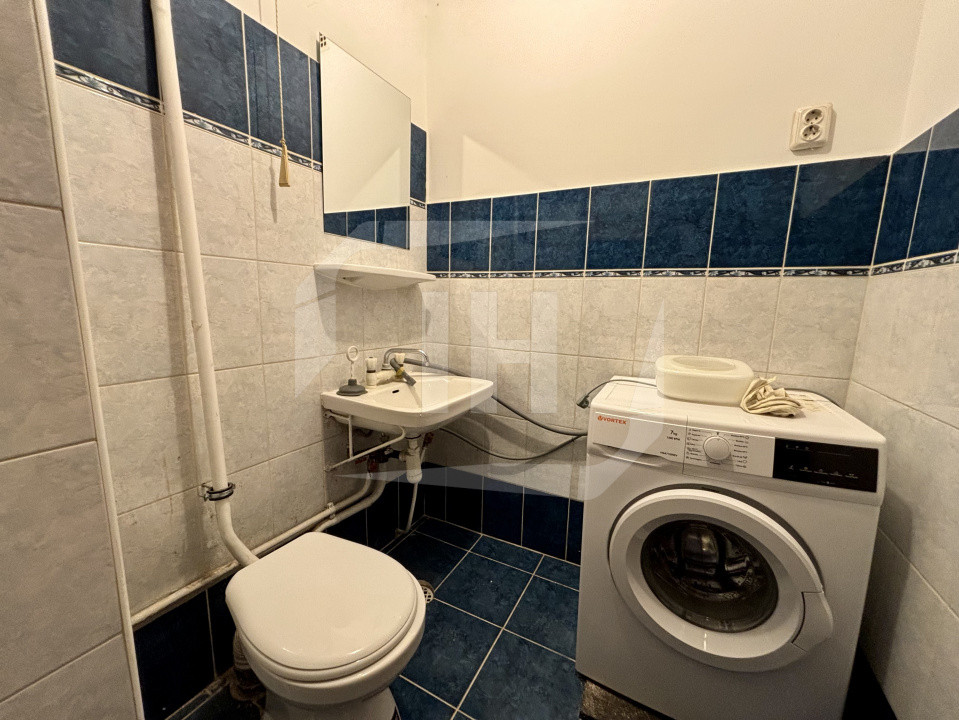 Apartament 3 camere I decomandat I Zorilor I Observator 