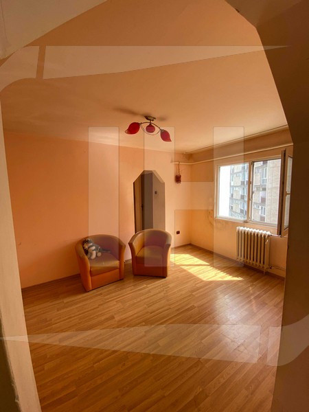 Apartament 3 camere, Manastur