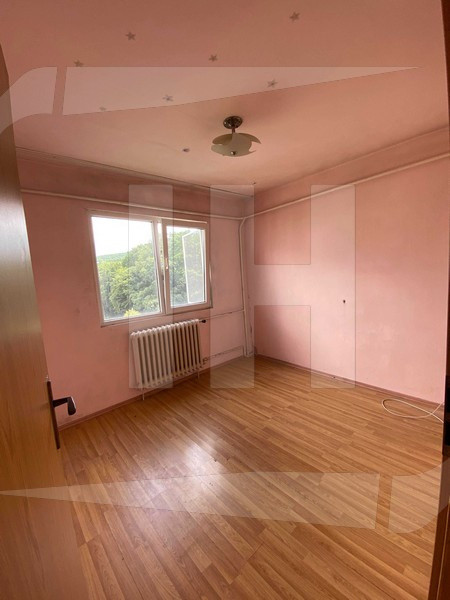 Apartament 3 camere, Manastur