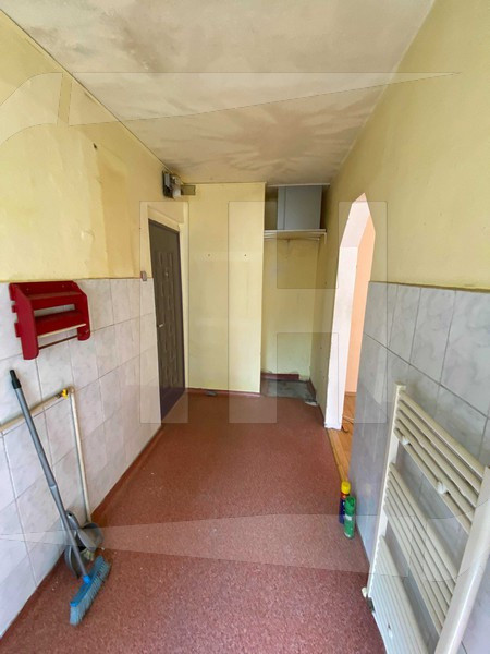 Apartament 3 camere, Manastur