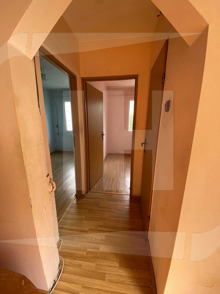 Apartament 3 camere, Manastur