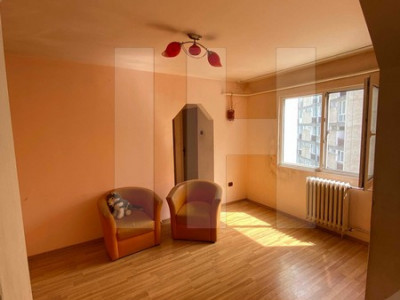 Apartament 3 camere, Manastur