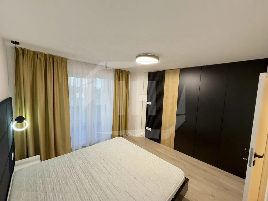 Apartament de inchiriat 2 camere LUX, Gheorgheni