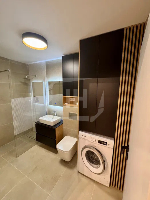 Apartament de inchiriat 2 camere LUX, Gheorgheni