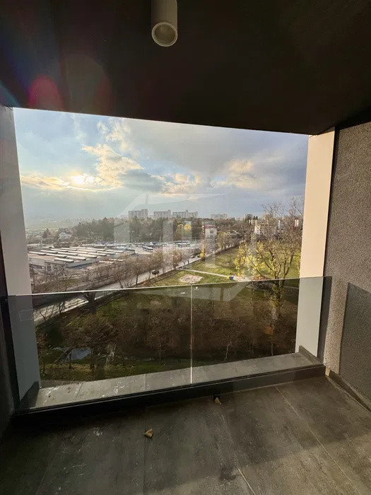 Apartament de inchiriat 2 camere LUX, Gheorgheni