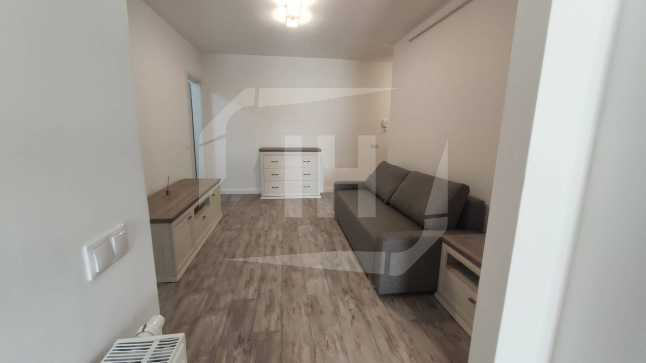 Apartament de inchiriat 2 camere, Zorilor / Manastur
