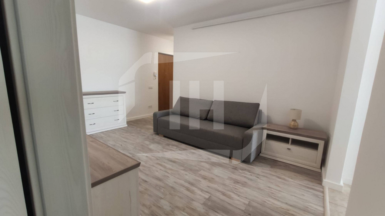 Apartament de inchiriat 2 camere, Zorilor / Manastur