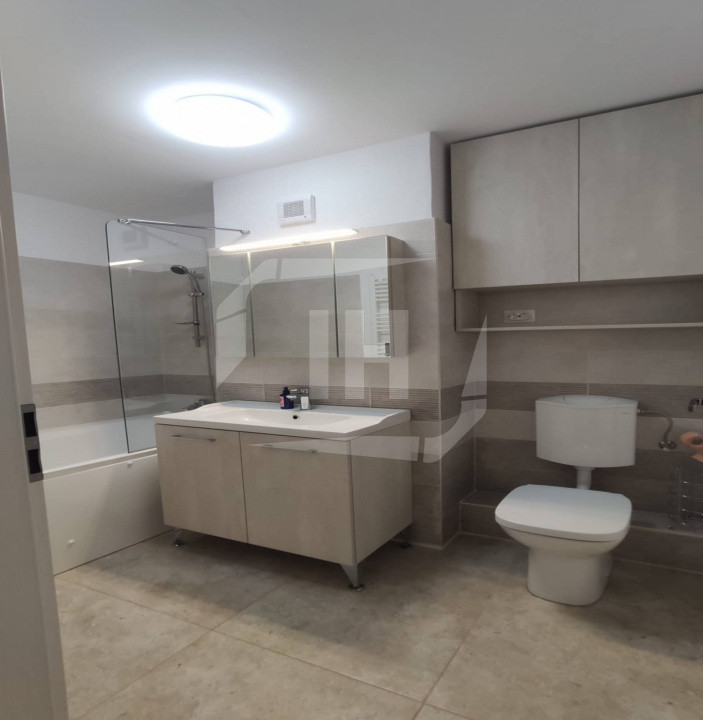 Apartament de inchiriat 2 camere, Zorilor / Manastur