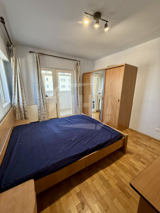 Apartament 3 camere I decomandat I Zorilor I Louis Pasteur I UMF