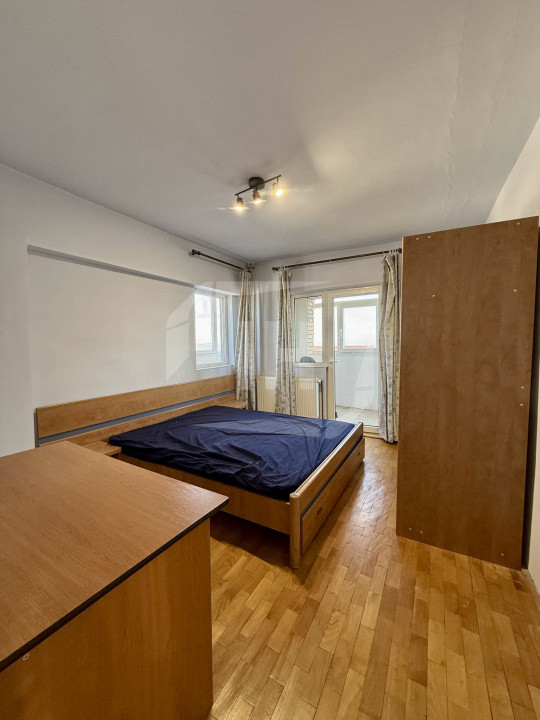 Apartament 3 camere I decomandat I Zorilor I Louis Pasteur I UMF