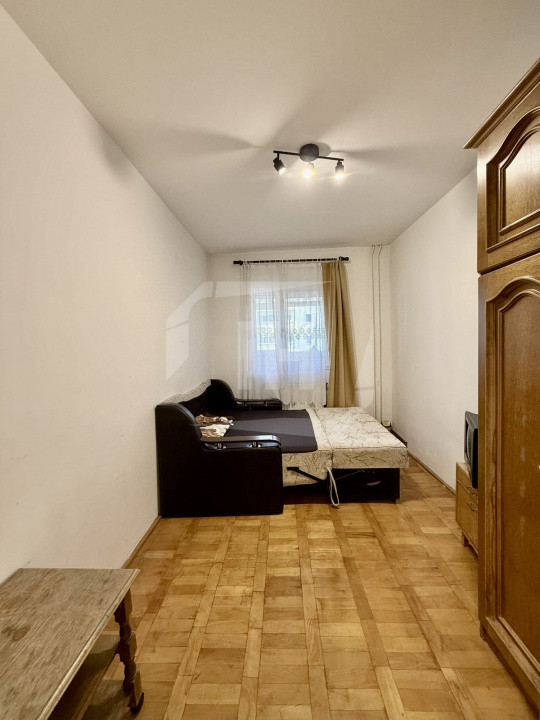 Apartament 3 camere I decomandat I Zorilor I Louis Pasteur I UMF