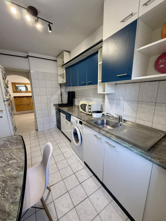 Apartament 3 camere I decomandat I Zorilor I Louis Pasteur I UMF