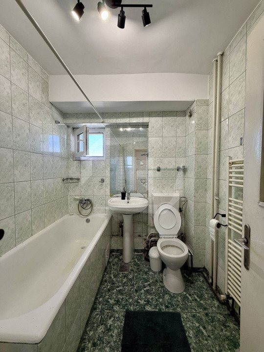 Apartament 3 camere I decomandat I Zorilor I Louis Pasteur I UMF