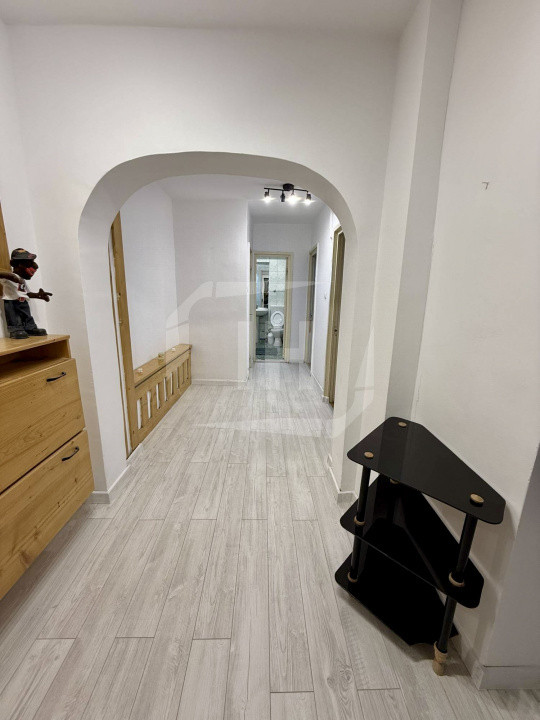Apartament 3 camere I decomandat I Zorilor I Louis Pasteur I UMF
