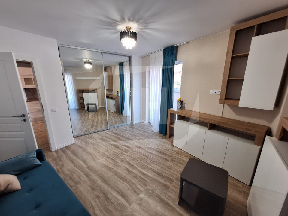 Apartamente 3 camere, decomandat, 2 parcari, terasa, gradina, Oasului, Iris