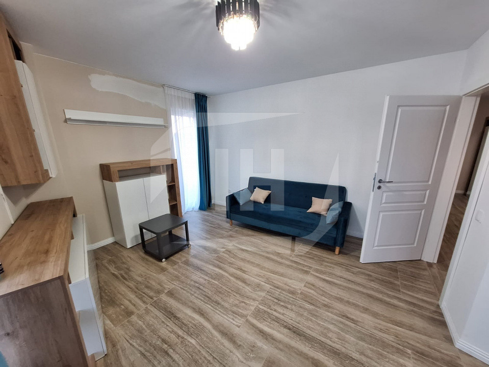 Apartamente 3 camere, decomandat, 2 parcari, terasa, gradina, Oasului, Iris