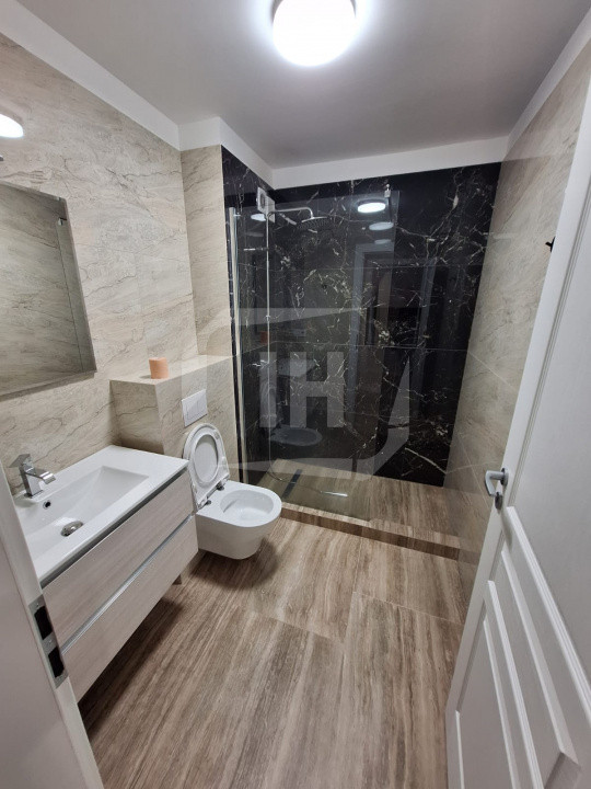 Apartamente 3 camere, decomandat, 2 parcari, terasa, gradina, Oasului, Iris
