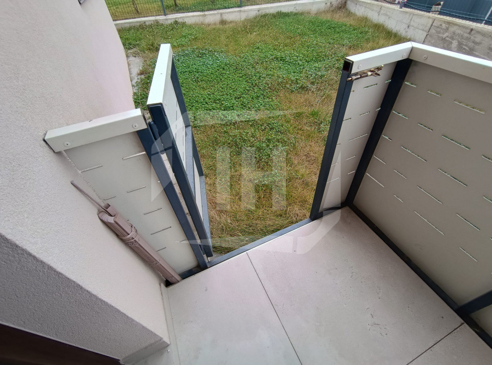Apartamente 3 camere, decomandat, 2 parcari, terasa, gradina, Oasului, Iris