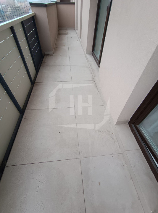 Apartamente 3 camere, decomandat, 2 parcari, terasa, gradina, Oasului, Iris