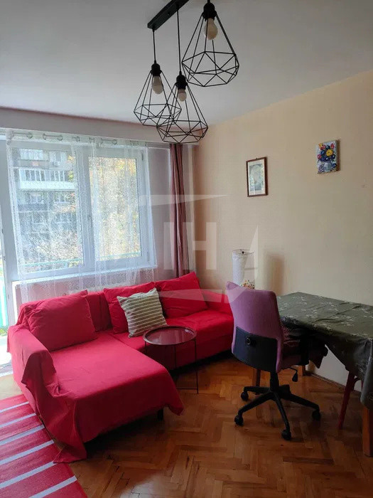 Apartament de inchiriat 2 camere, Gheorgheni