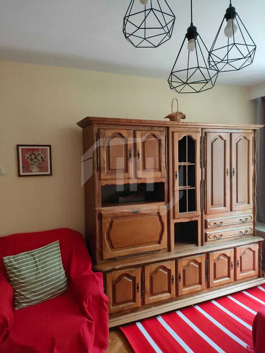 Apartament de inchiriat 2 camere, Gheorgheni