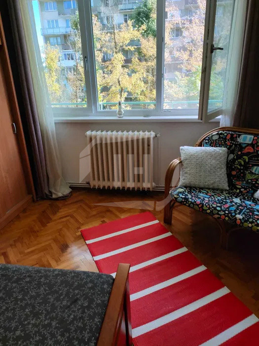 Apartament de inchiriat 2 camere, Gheorgheni