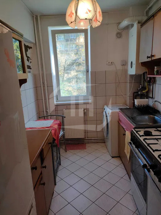 Apartament de inchiriat 2 camere, Gheorgheni