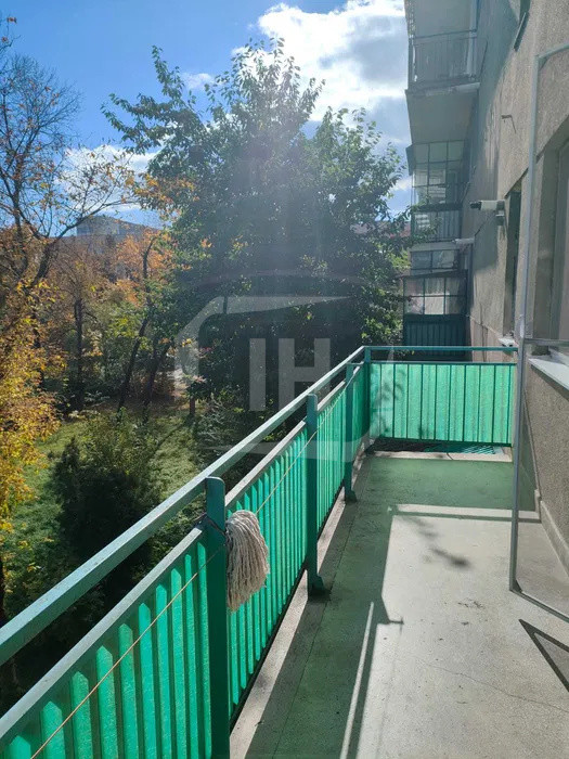 Apartament de inchiriat 2 camere, Gheorgheni