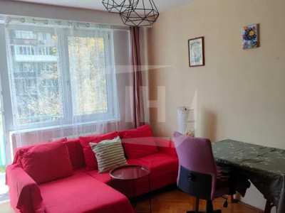 Apartament de inchiriat 2 camere, Gheorgheni