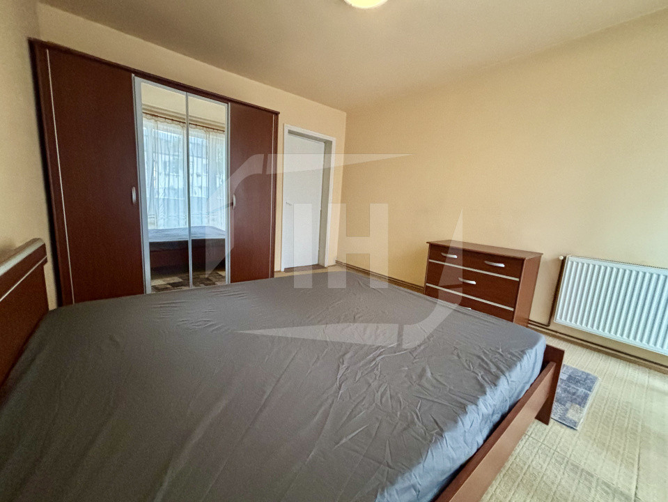 Apartament 2 camere I cu parcare I Grigorescu 