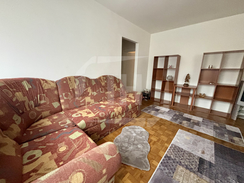 Apartament 2 camere I cu parcare I Grigorescu 