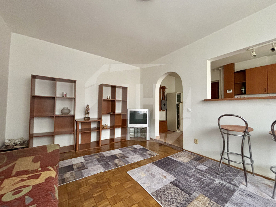Apartament 2 camere I cu parcare I Grigorescu 
