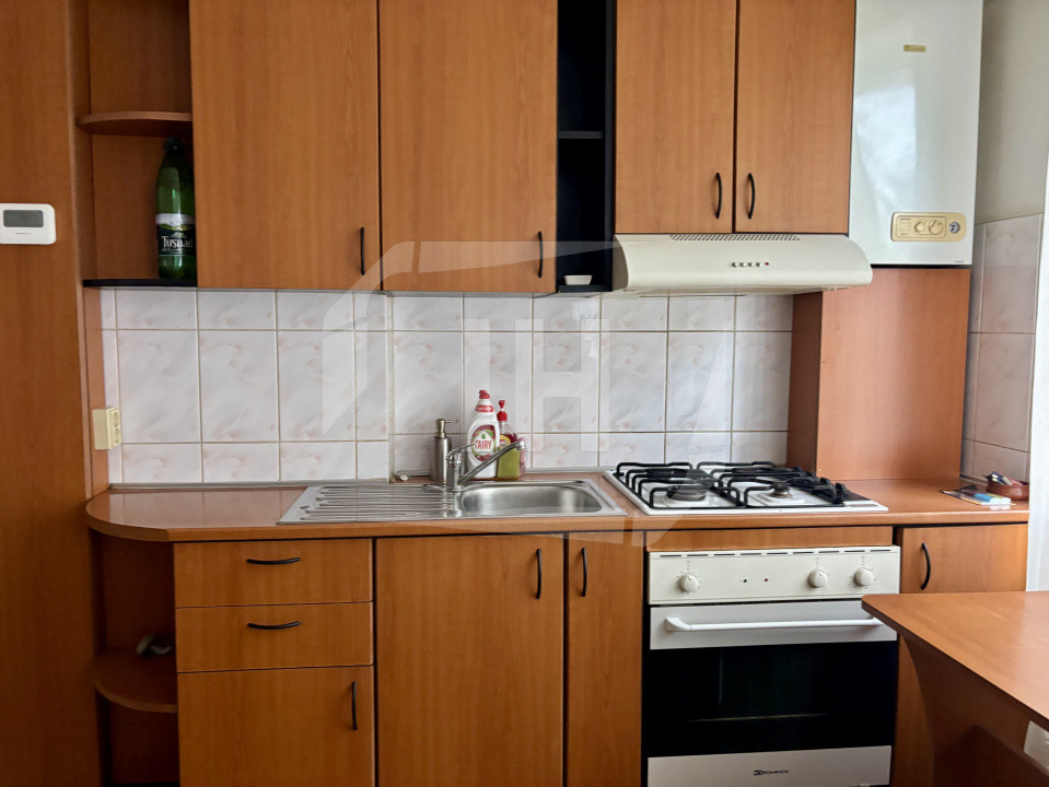Apartament 2 camere I cu parcare I Grigorescu 