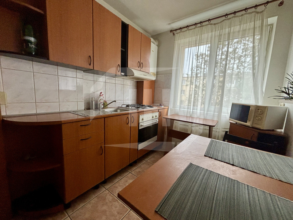 Apartament 2 camere I cu parcare I Grigorescu 