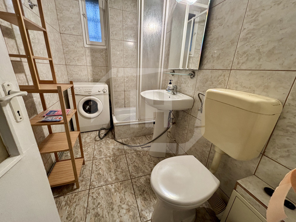 Apartament 2 camere I cu parcare I Grigorescu 