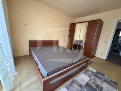 Apartament 2 camere I cu parcare I Grigorescu 