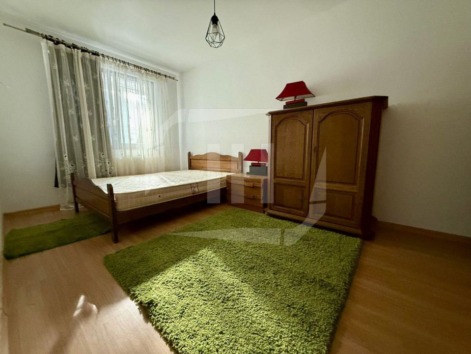 Apartament 2 camere I prima inchiriere I Floresti I Eroilor