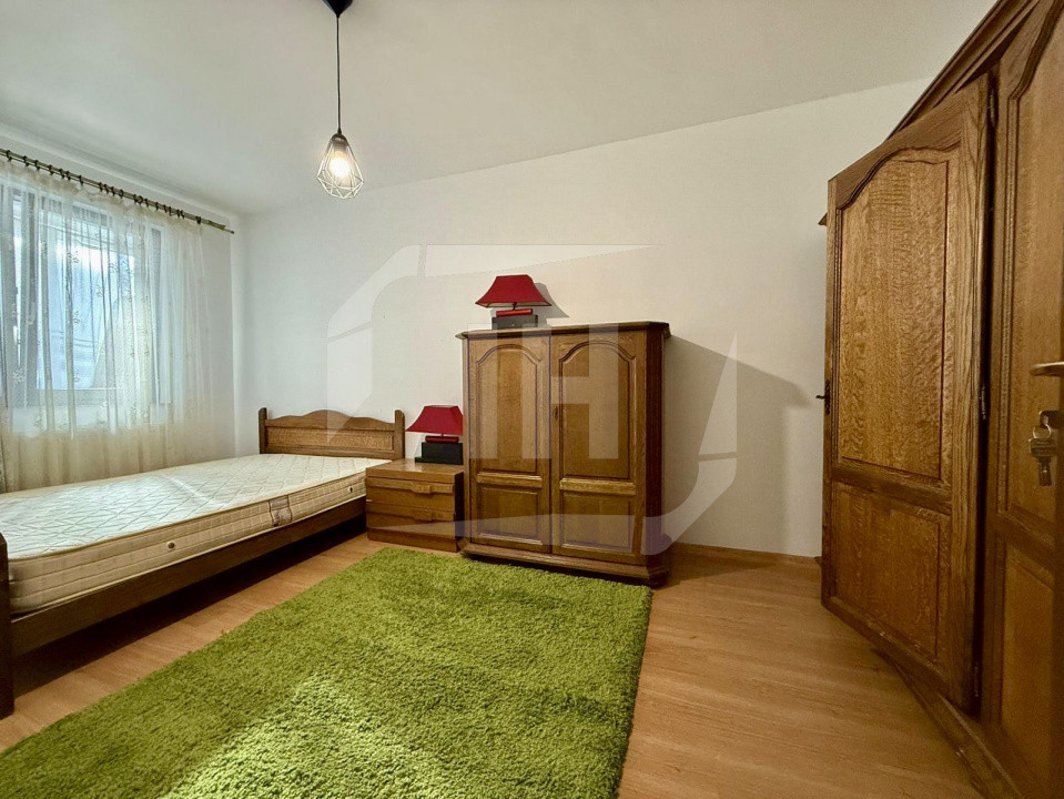 Apartament 2 camere I prima inchiriere I Floresti I Eroilor