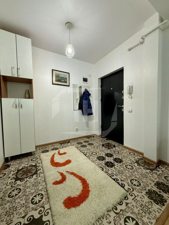 Apartament 2 camere I prima inchiriere I Floresti I Eroilor