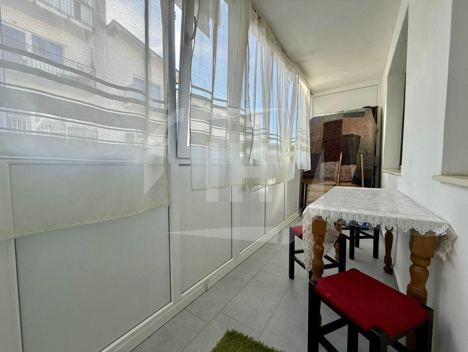 Apartament 2 camere I prima inchiriere I Floresti I Eroilor