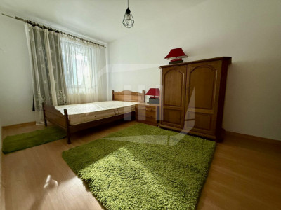 Apartament 2 camere I prima inchiriere I Floresti I Eroilor
