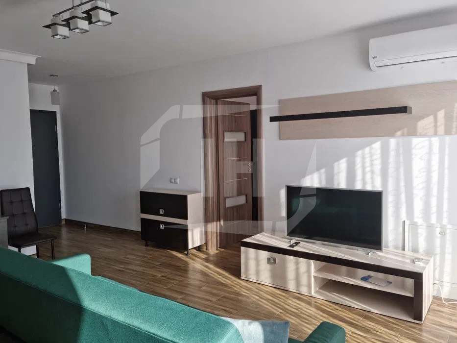 Apartament de inchiriat 2 camere, Marasti