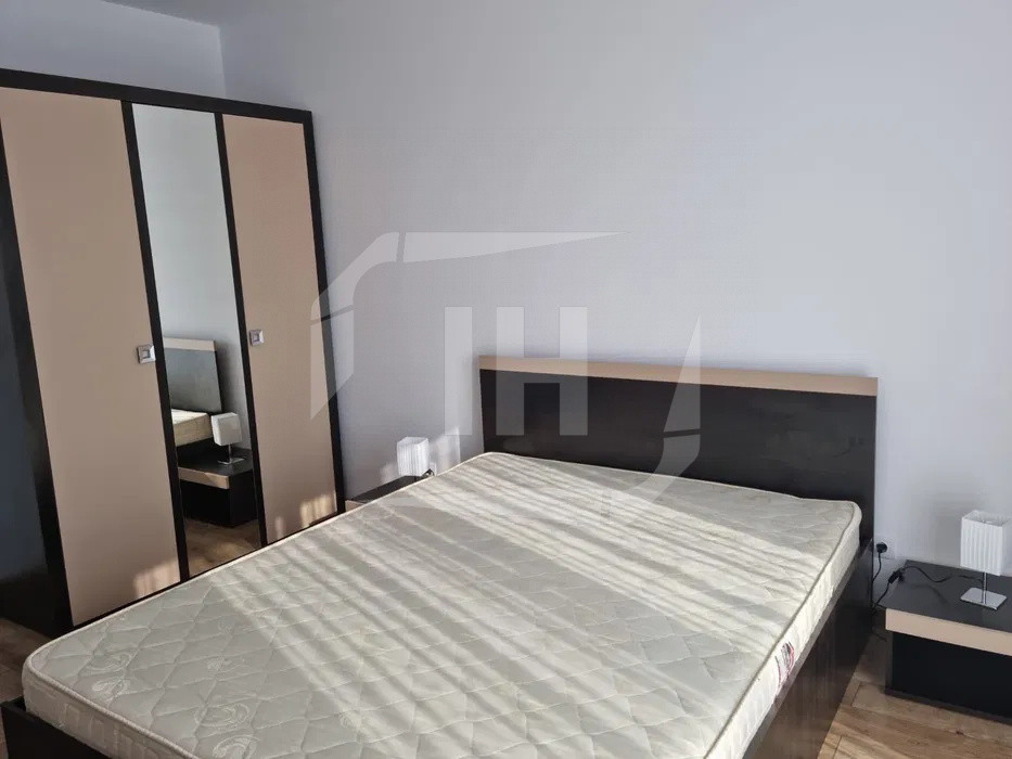 Apartament de inchiriat 2 camere, Marasti