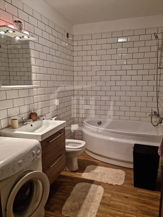 Apartament de inchiriat 2 camere, Marasti