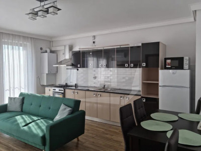 Apartament de inchiriat 2 camere, Marasti